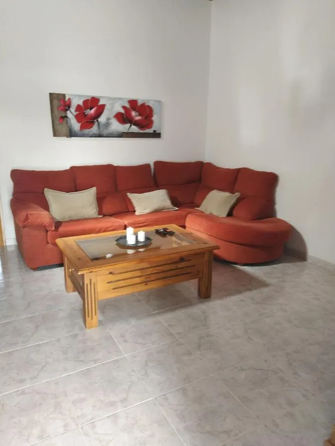 Casa Daniela Villa Tahiche 0*,