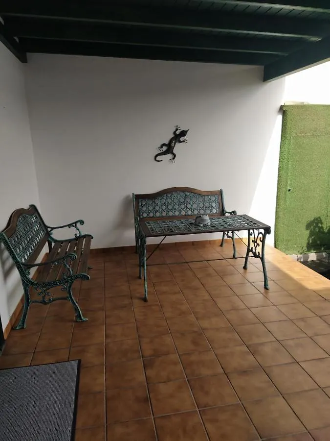 Villa Casa Daniela à Tahiche