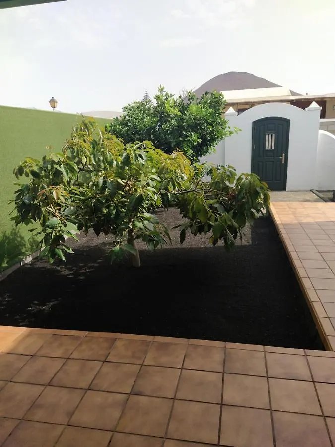 Villa Casa Daniela à Tahiche