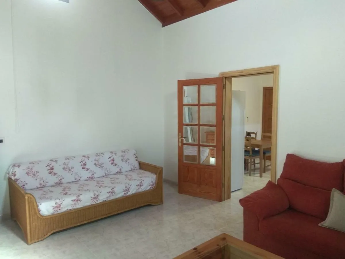 Villa Casa Daniela à Tahiche Espagne