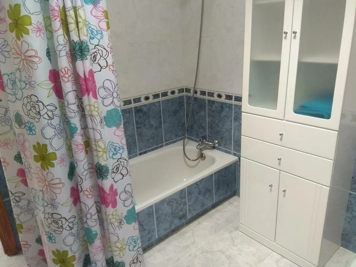 Villa Casa Daniela à Tahiche Espagne